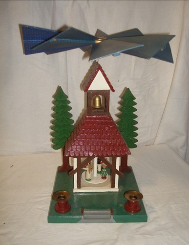 Alte pyramide 1940 50 - alte,
