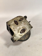 Grubu 10S Grammophon Antrieb