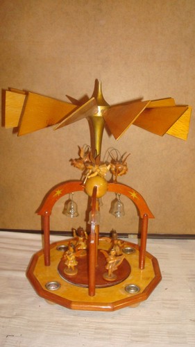 Alte pyramide von - ,