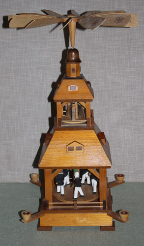 Antiquität antike pyramide - antiquität,
