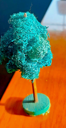 Uralt luffa baum pappel - luffa,