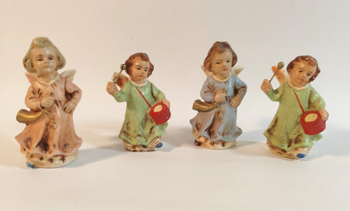 Masse figuren engel - masse, weihnacht