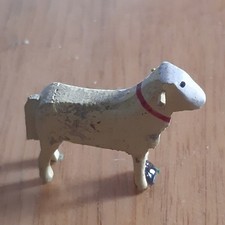 URALT ERZGEBIRGE TIER SCHAF m