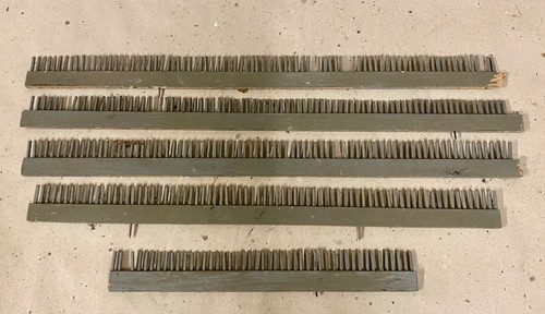 Alt original zaun fuer - alt,