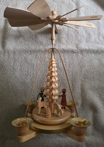 Richard glässer pyramide - richard, ca