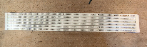 Prägepappe borte für - 2x,