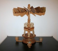 Erzgebirge Weihnachtspyramide