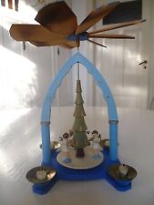 kleine antike Pyramide