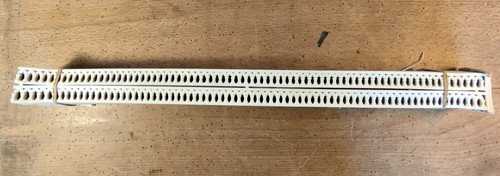 Prägepappe borte für - 2x,