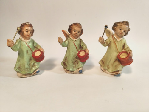Masse figuren engel weihnacht - masse,