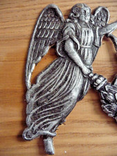 Original antike Dresdner Pappe